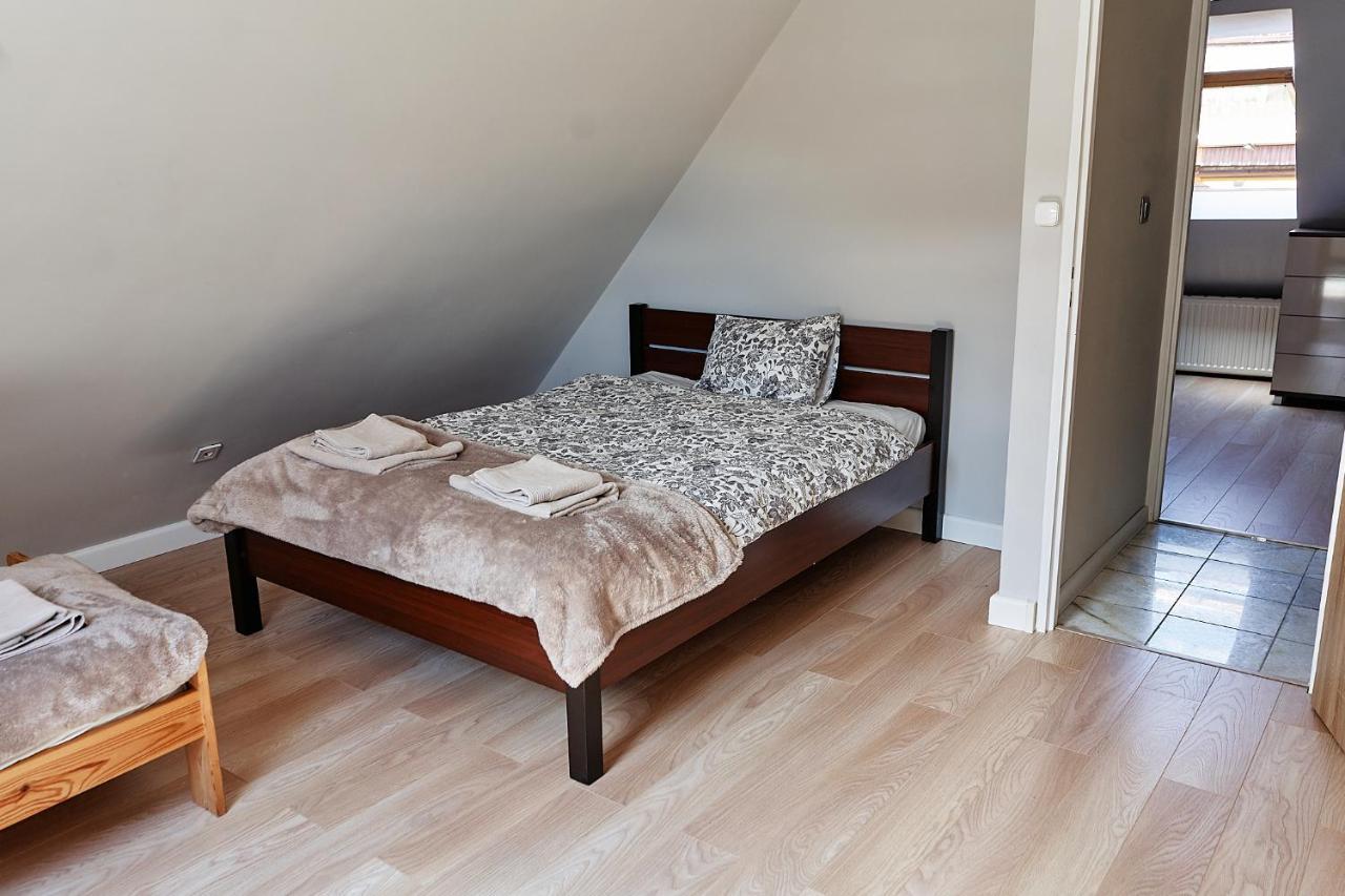 Apartament ZŁOTE GÓRY - Stronie Śląskie Exterior foto