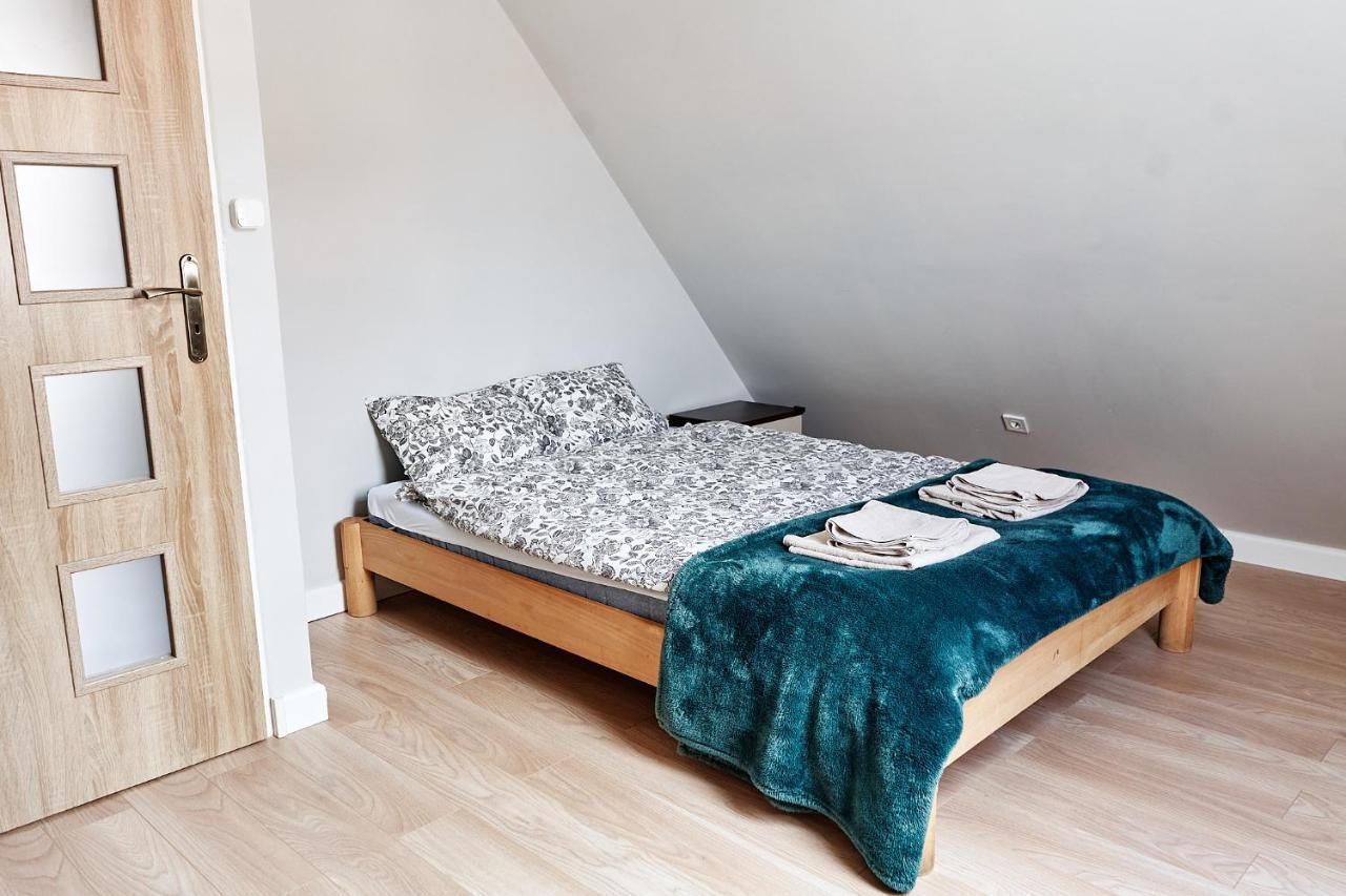Apartament ZŁOTE GÓRY - Stronie Śląskie Exterior foto