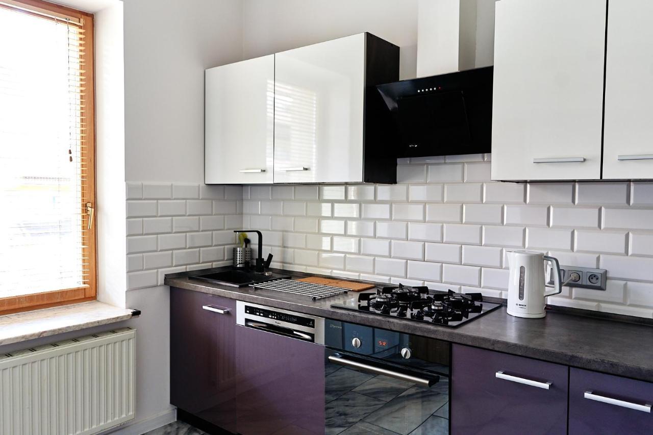 Apartament ZŁOTE GÓRY - Stronie Śląskie Exterior foto
