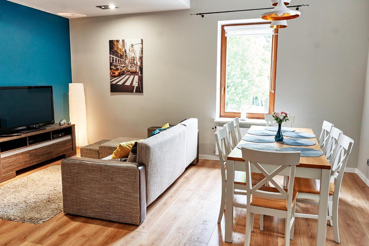 Apartament ZŁOTE GÓRY - Stronie Śląskie Exterior foto