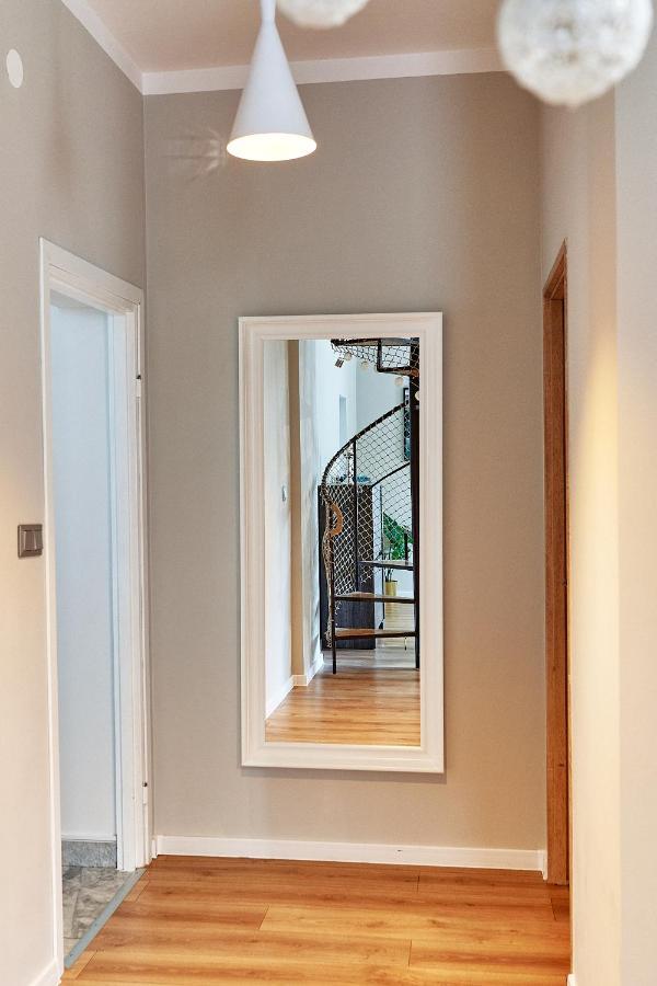 Apartament ZŁOTE GÓRY - Stronie Śląskie Exterior foto